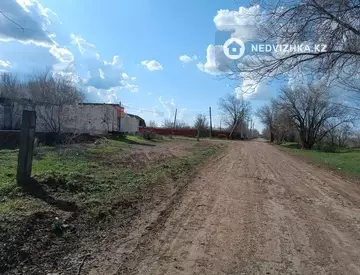 13.8 соток жер телімі, 3-нобай