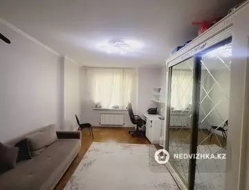 4-бөлмелі пәтер, қабат 5 барлық қабат саны 9, 165 м², 2-нобай
