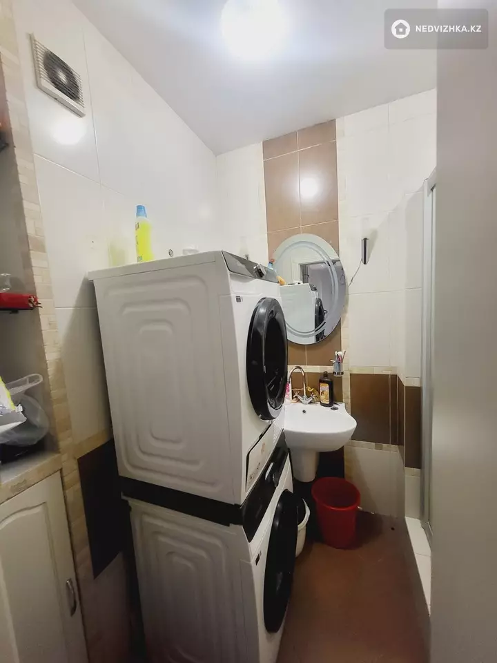4-комнатная квартира, этаж 5 из 9, 165 м², фотография 3