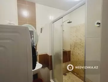 4-бөлмелі пәтер, қабат 5 барлық қабат саны 9, 165 м², 4-нобай