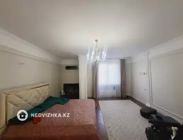 4-бөлмелі пәтер, қабат 5 барлық қабат саны 9, 165 м², 7-нобай