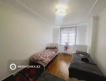 4-бөлмелі пәтер, қабат 5 барлық қабат саны 9, 165 м², 9-нобай