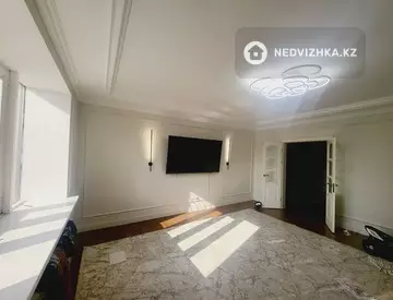 4-бөлмелі пәтер, қабат 5 барлық қабат саны 9, 165 м², 12-нобай