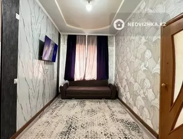 3-комнатная часть дома, 3 соток, 40 м²