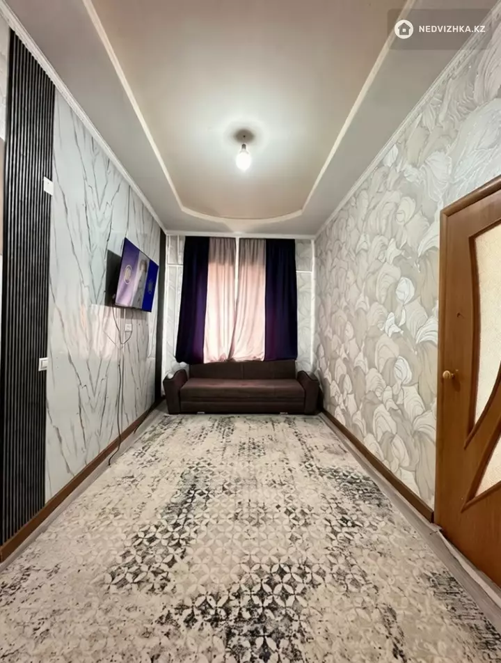 3-комнатная часть дома, 3 соток, 40 м², фотография 2