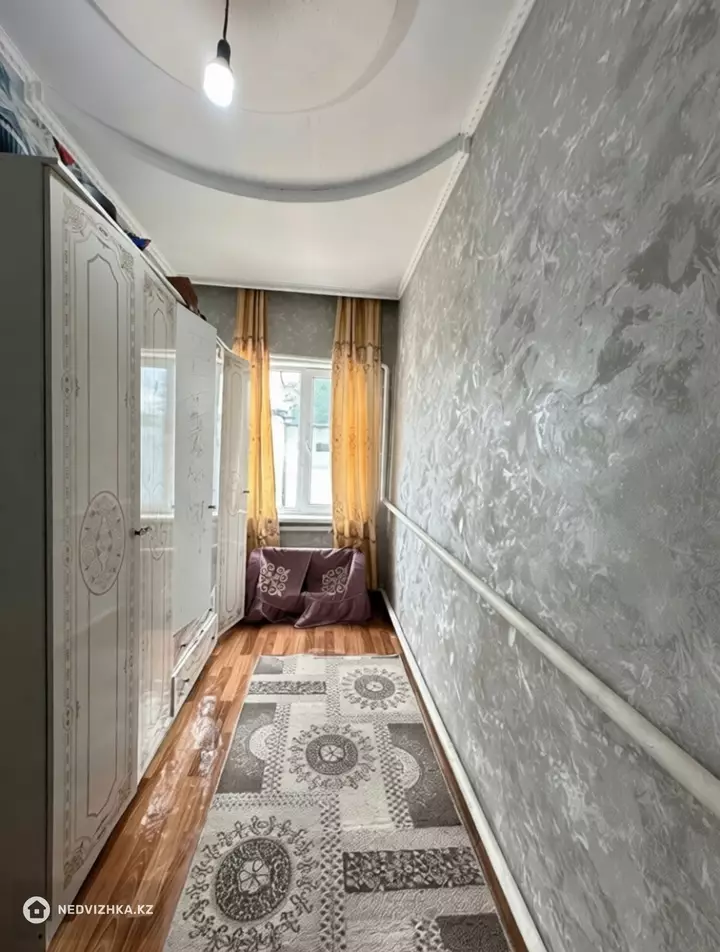 3-комнатная часть дома, 3 соток, 40 м², фотография 3