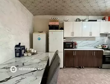 3-комнатная часть дома, 3 соток, 40 м²