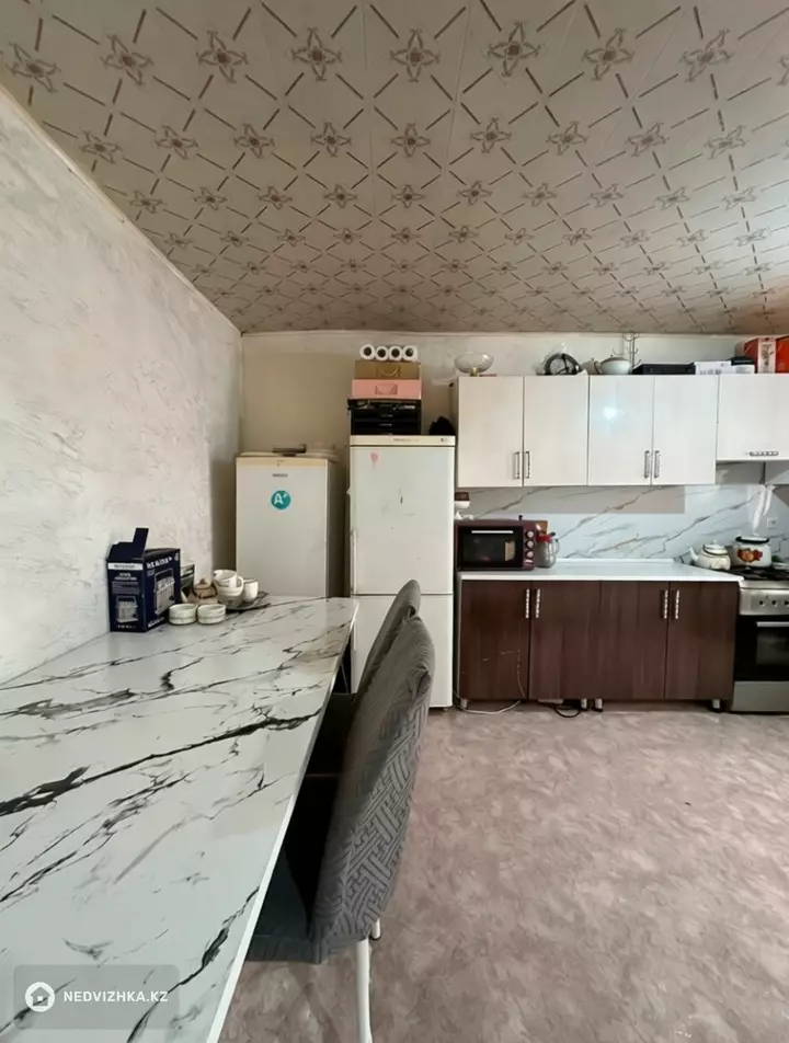3-комнатная часть дома, 3 соток, 40 м², фотография 4