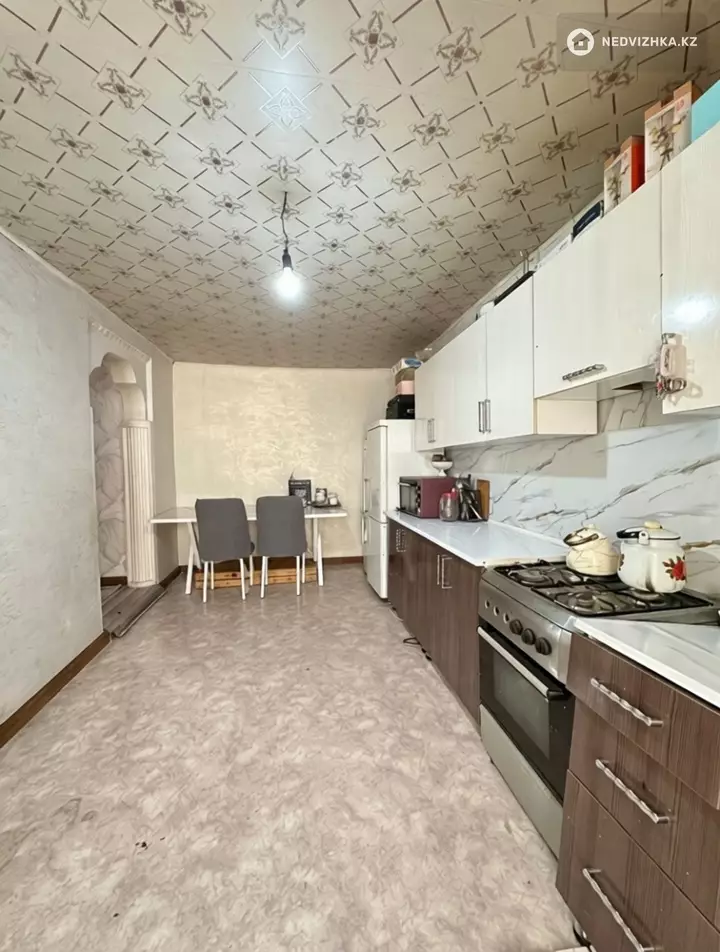 3-комнатная часть дома, 3 соток, 40 м², фотография 5
