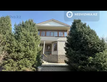 6-комнатный дом, 16.4 соток, 315 м²
