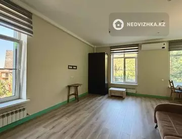 3-бөлмелі пәтер, қабат 2 барлық қабат саны 3, 76 м², 6-нобай