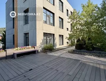 3-бөлмелі пәтер, қабат 2 барлық қабат саны 3, 76 м², 11-нобай