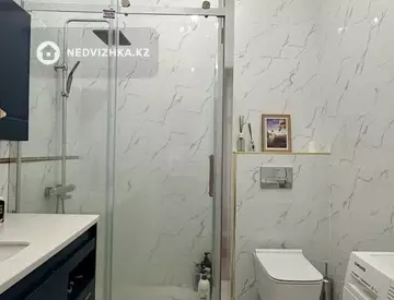 2-комнатная квартира, этаж 5 из 5, 98 м², миниатюра 3