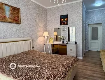 2-комнатная квартира, этаж 5 из 5, 98 м², миниатюра 2