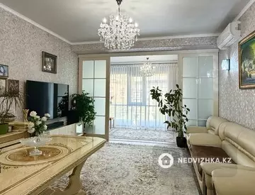 2-комнатная квартира, этаж 5 из 5, 98 м², миниатюра 5