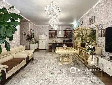 2-комнатная квартира, этаж 5 из 5, 98 м², миниатюра 6
