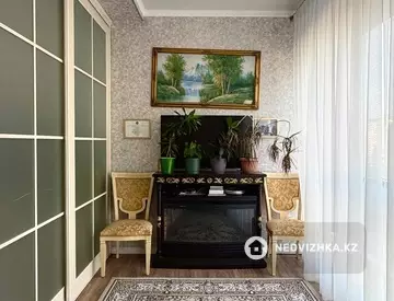 2-комнатная квартира, этаж 5 из 5, 98 м², миниатюра 7