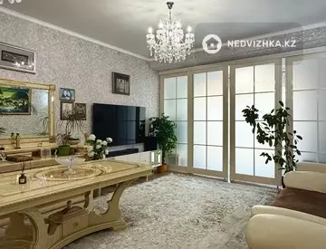 2-комнатная квартира, этаж 5 из 5, 98 м², миниатюра 4