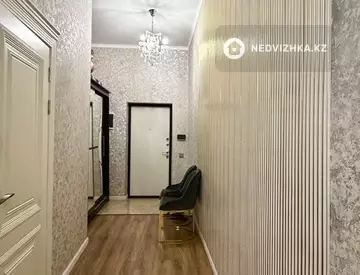 2-комнатная квартира, этаж 5 из 5, 98 м², миниатюра 11