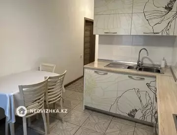 3-комнатная квартира, этаж 14 из 20, 120 м², На длительный срок, миниатюра 2