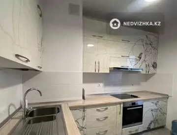 3-комнатная квартира, этаж 14 из 20, 120 м², На длительный срок, миниатюра 3