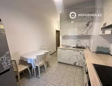 3-комнатная квартира, этаж 14 из 20, 120 м², На длительный срок, миниатюра 4