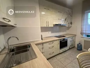 3-комнатная квартира, этаж 14 из 20, 120 м², На длительный срок, миниатюра 5