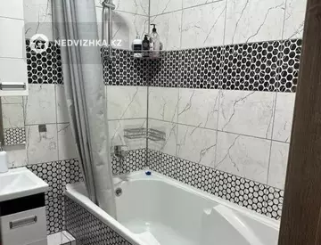 3-комнатная квартира, этаж 14 из 20, 120 м², На длительный срок, миниатюра 6