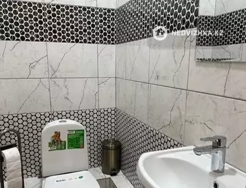 3-комнатная квартира, этаж 14 из 20, 120 м², На длительный срок, миниатюра 7
