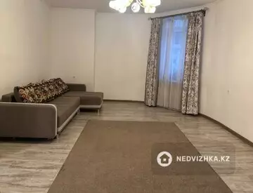3-комнатная квартира, этаж 14 из 20, 120 м², На длительный срок, миниатюра 8