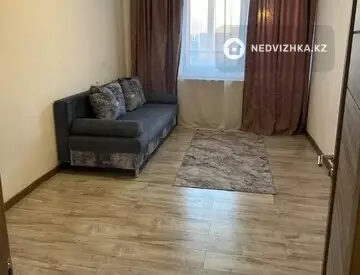 3-комнатная квартира, этаж 14 из 20, 120 м², На длительный срок, миниатюра 11