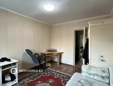 3-бөлмелі пәтер, қабат 3 барлық қабат саны 5, 60 м², 6-нобай
