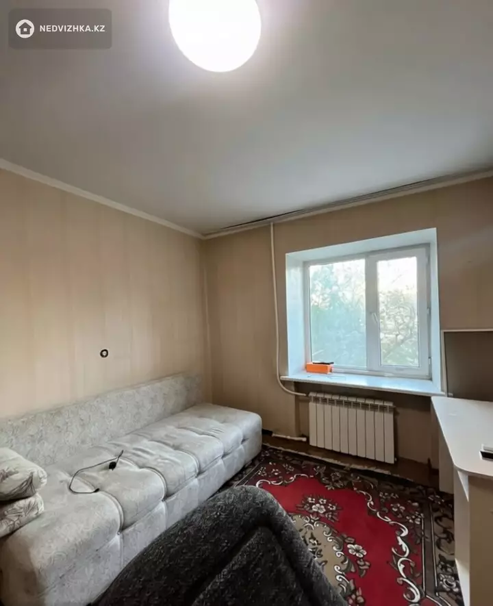 3-комнатная квартира, этаж 3 из 5, 60 м², фотография 5