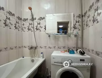 3-бөлмелі пәтер, қабат 3 барлық қабат саны 5, 60 м², 7-нобай