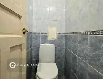 3-бөлмелі пәтер, қабат 3 барлық қабат саны 5, 60 м², 8-нобай