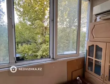 3-бөлмелі пәтер, қабат 3 барлық қабат саны 5, 60 м², 11-нобай