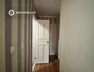 3-бөлмелі пәтер, қабат 3 барлық қабат саны 5, 60 м², 12-нобай