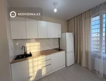 2-бөлмелі пәтер, қабат 9 барлық қабат саны 9, 44 м², 2-нобай