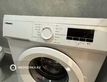 2-бөлмелі пәтер, қабат 9 барлық қабат саны 9, 44 м², 5-нобай