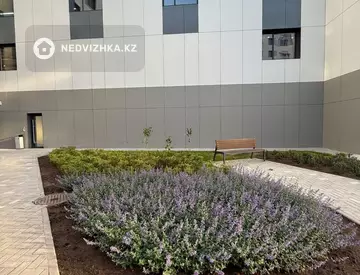 2-бөлмелі пәтер, қабат 9 барлық қабат саны 9, 44 м², 11-нобай