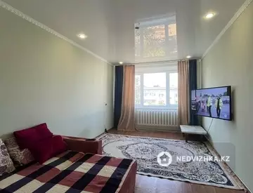 2-комнатная квартира, этаж 5 из 5, 55 м²