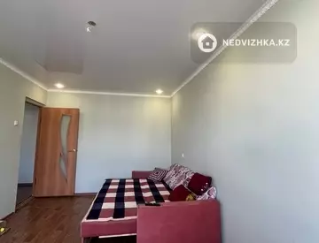 2-комнатная квартира, этаж 5 из 5, 55 м²
