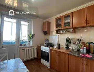 2-комнатная квартира, этаж 5 из 5, 55 м²