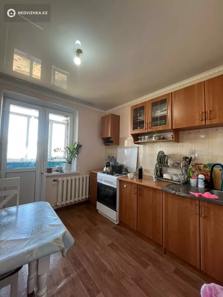 2-комнатная квартира, этаж 5 из 5, 55 м², фотография 4