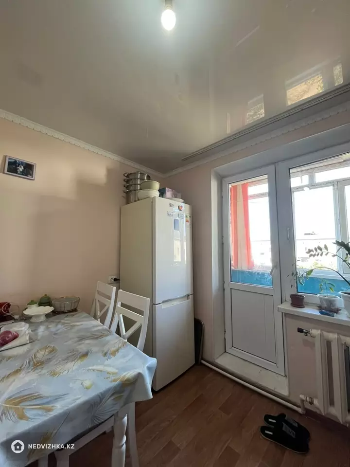 2-комнатная квартира, этаж 5 из 5, 55 м², фотография 5