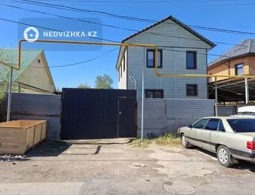 4-комнатный дом, 12 соток, 150 м²