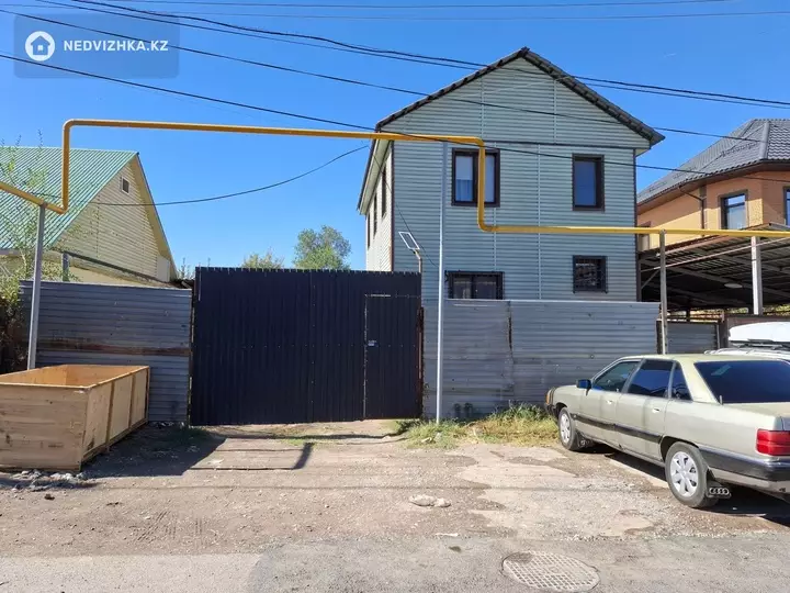4-комнатный дом, 12 соток, 150 м², фотография 3