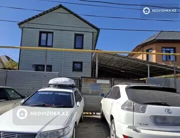 4-бөлмелі үй, 12 соттық, 150 м², 6-нобай