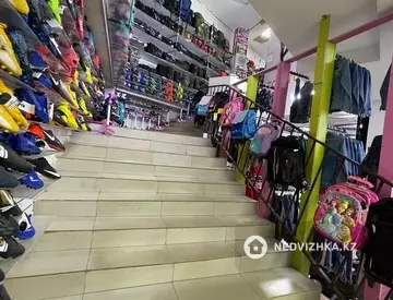 Магазин, этаж 2 из 2, 700 м²