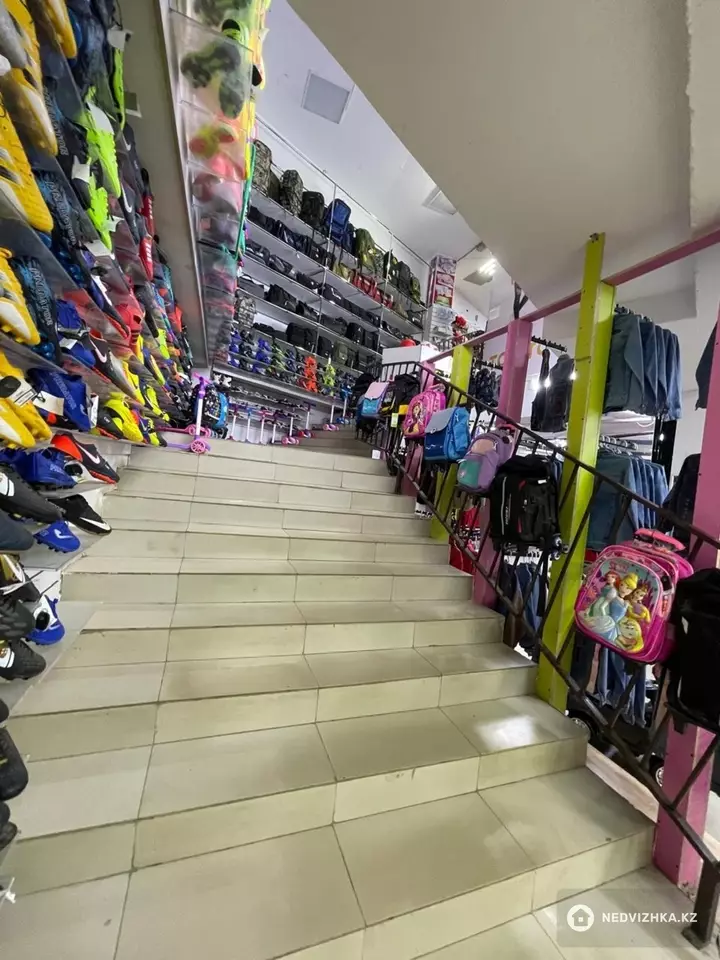 Магазин, этаж 2 из 2, 700 м², фотография 3